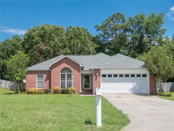 205 Roaring Forks DR, Bonaire, GA 31005