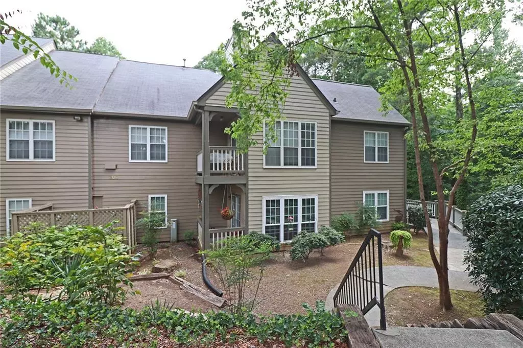 Smyrna, GA 30082,306 Mill Pond CT SE