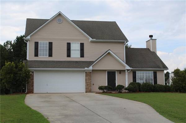 312 Granite Grove, Loganville, GA 30052