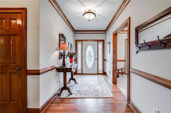 Mcdonough, GA 30252,2501 E Lake RD