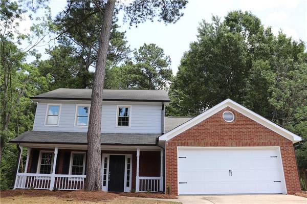 5716 Rex Mill CRK, Rex, GA 30273