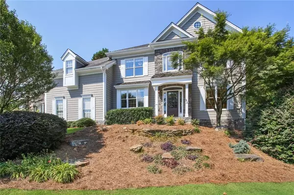 Smyrna, GA 30080,4090 Oberon CT SE