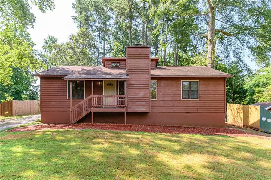 2840 Pinetree RD, Cumming, GA 30041