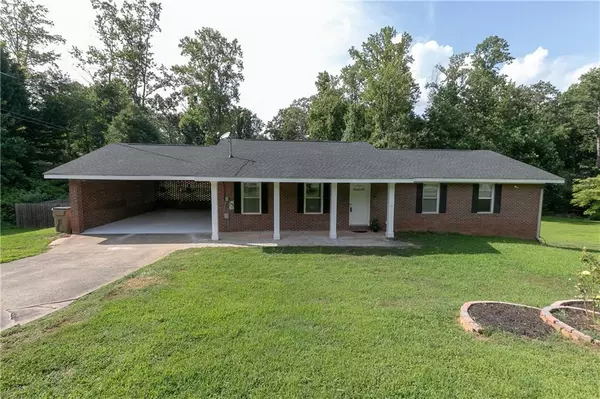 Oakwood, GA 30566,4415 Stacey DR