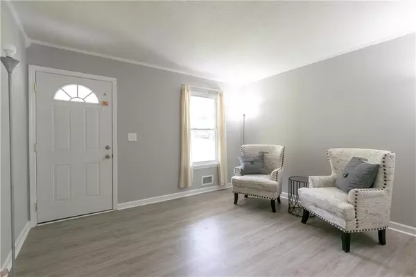 Oakwood, GA 30566,4415 Stacey DR