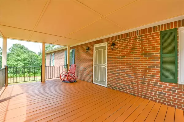 Dawsonville, GA 30534,36 Rabbit RUN