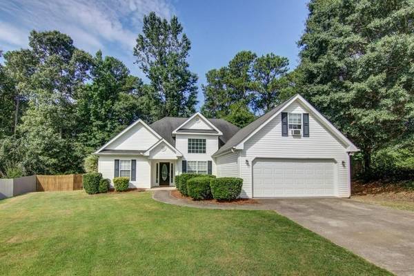 60 Woodland DR, Covington, GA 30016