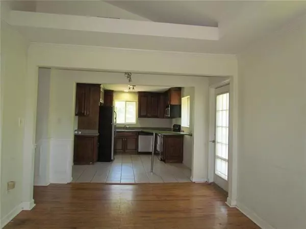 Atlanta, GA 30315,221 Dodd AVE SW #203