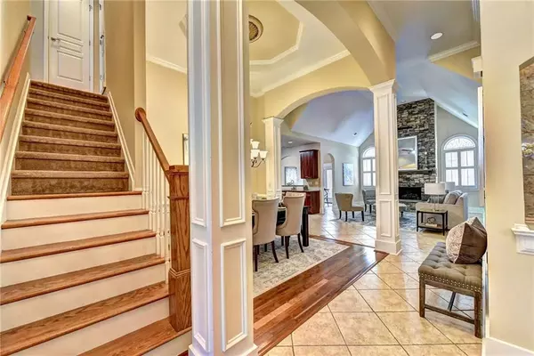 Suwanee, GA 30024,5535 Villa Lake CT