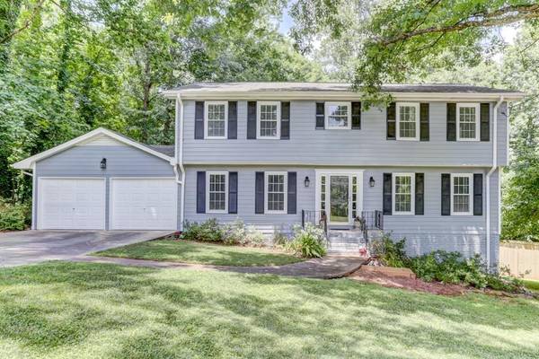 73 Wagon Wheel CT SE, Marietta, GA 30067