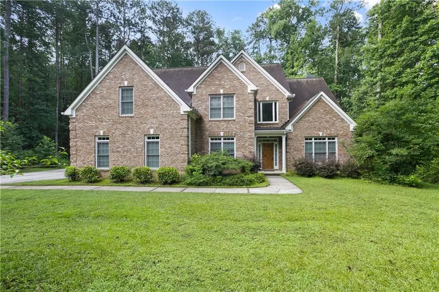 3505 MILLERS POND WAY, Snellville, GA 30039