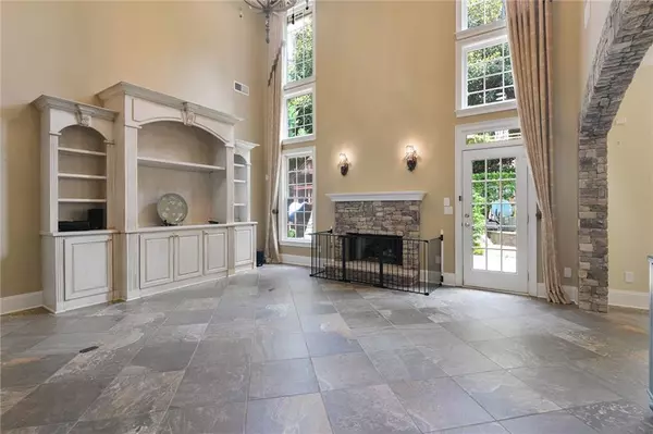 Sandy Springs, GA 30328,315 Wembley CIR