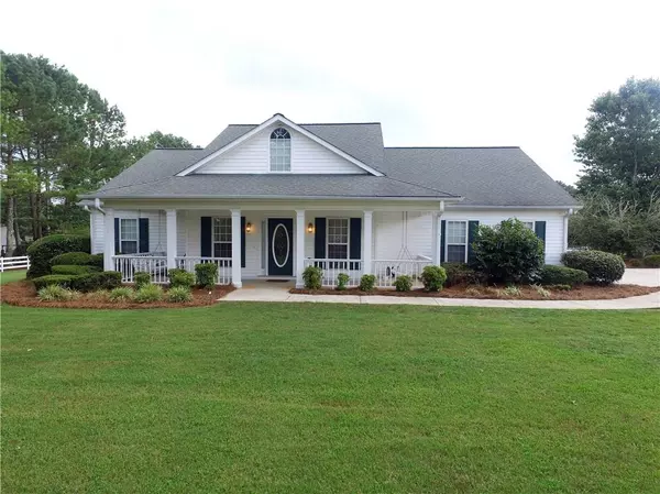 Tyrone, GA 30290,180 Farr RD