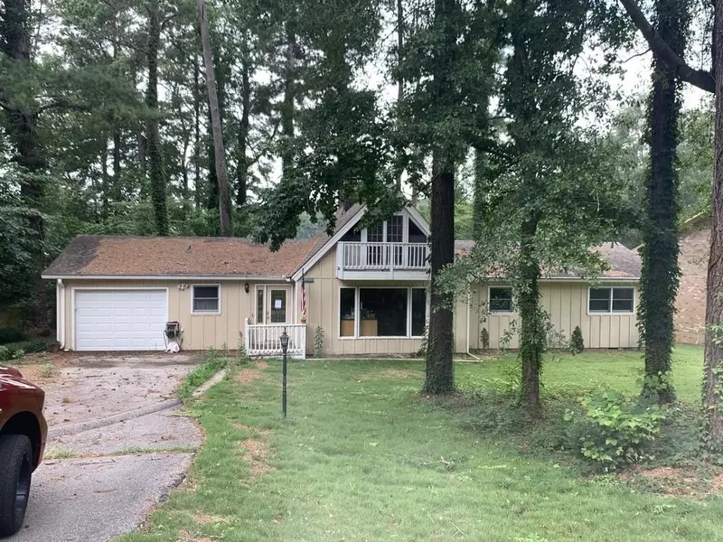 2588 Lake Capri DR, Conyers, GA 30012