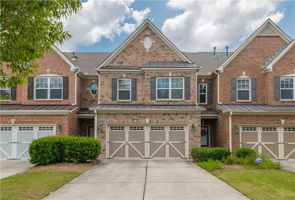 5085 Hastings TER, Alpharetta, GA 30005