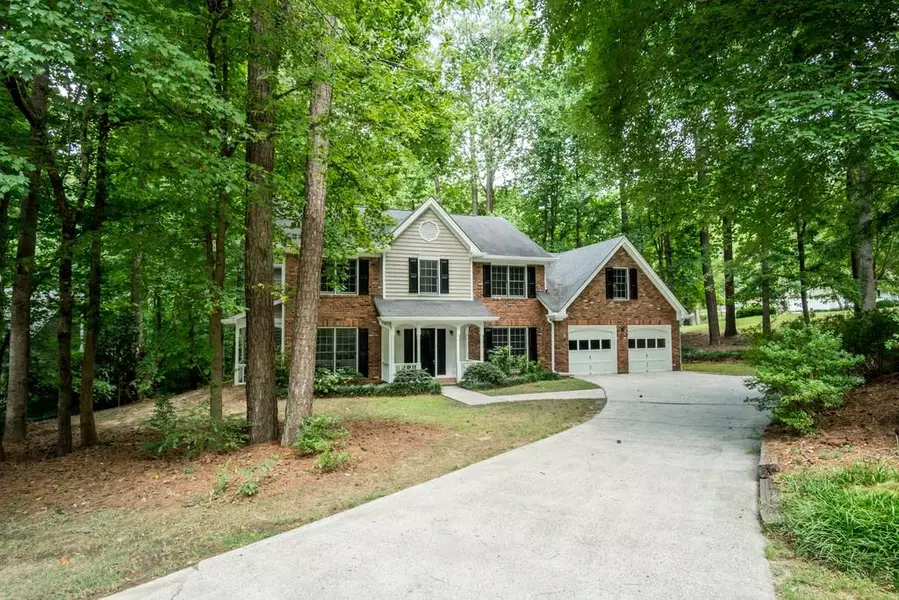 2180 Smoke Stone CIR, Marietta, GA 30062