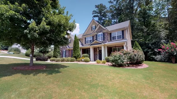 Acworth, GA 30101,852 Flagstone WAY