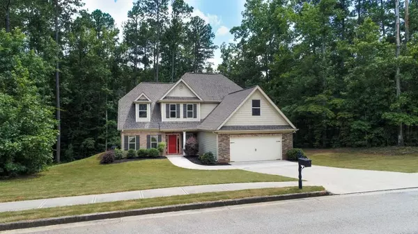 7979 Ansbury Park WAY, Douglasville, GA 30135