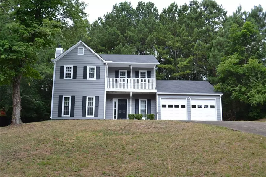 404 Colemans RUN, Woodstock, GA 30188