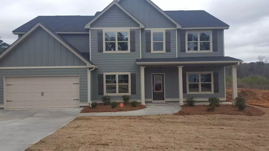 Villa Rica, GA 30180,1142 Red Bud CIR