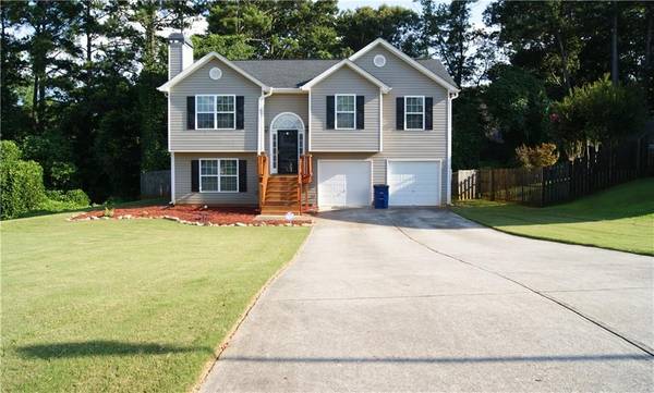 5975 Castlegate DR, Douglasville, GA 30135