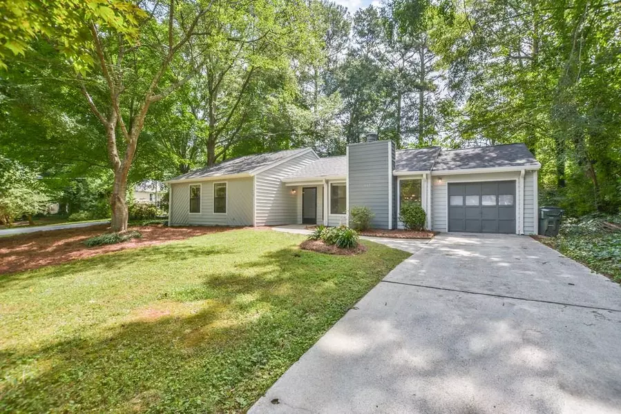 4472 FOWLER LN, Snellville, GA 30039