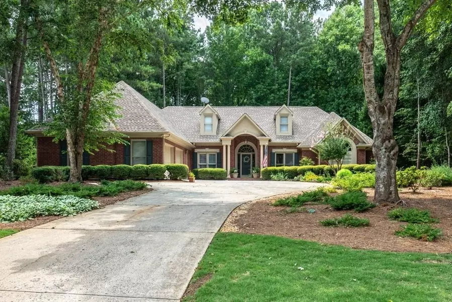 770 Riverhaven DR, Suwanee, GA 30024