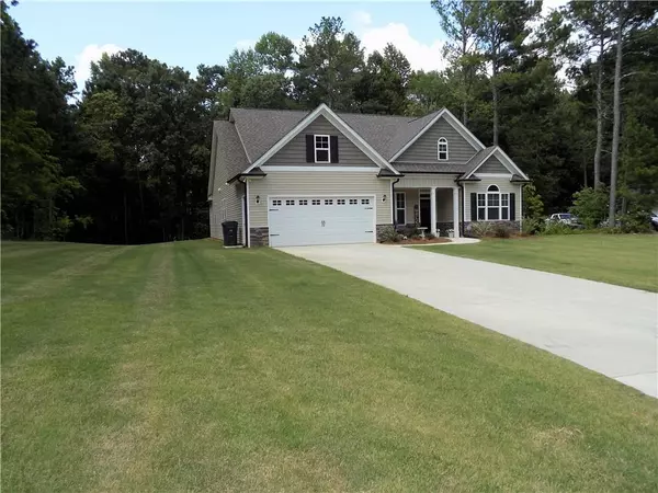 Villa Rica, GA 30180,320 John Willis CT