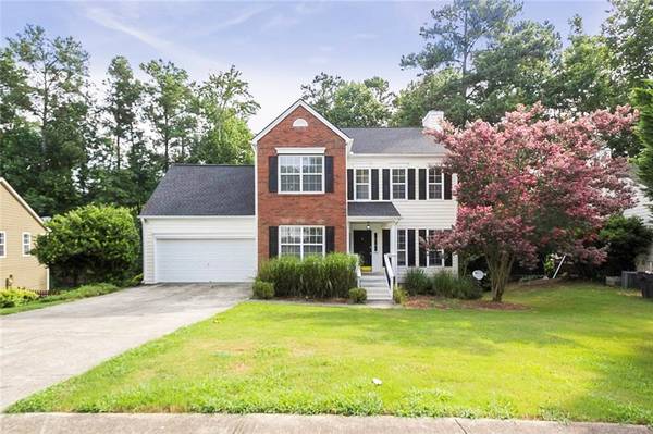 3558 Plum Creek TRL NW, Kennesaw, GA 30152