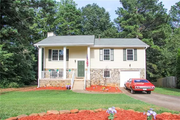 146 Arbour RUN, Suwanee, GA 30024