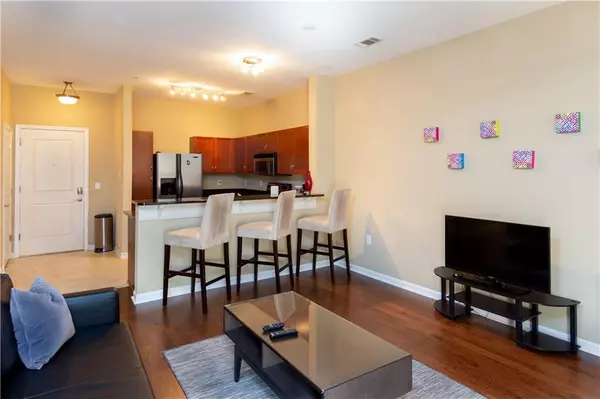 870 Mayson Turner RD NW #1140, Atlanta, GA 30314