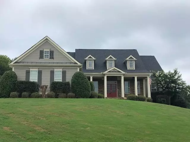 1400 IVY PLANTATION, Monroe, GA 30656