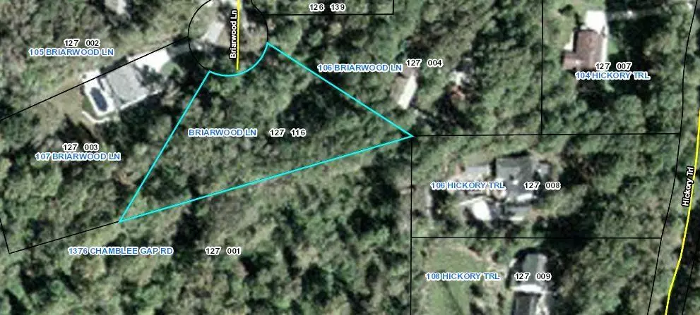 000 Briarwood LN, Cumming, GA 30040