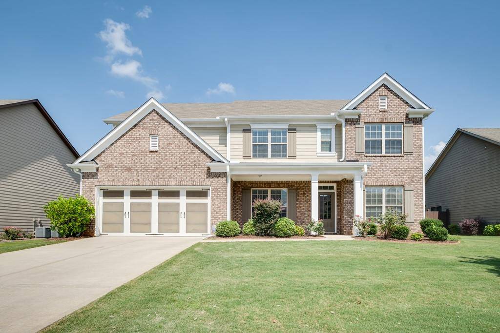 Alpharetta, GA 30004,1370 Waverly Glen DR