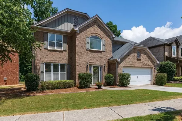 Dacula, GA 30019,2246 PEACH SHOALS CIR