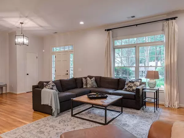 Atlanta, GA 30342,330 Forest Valley CT