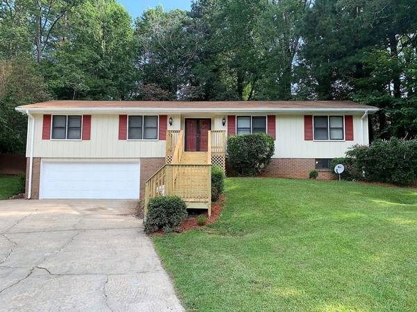 3675 LAS OLAS DR, College Park, GA 30349