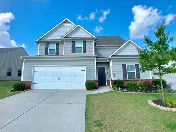 4226 Swamp Cypress TRL, Gainesville, GA 30504