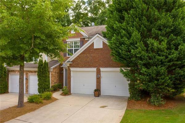 2044 Hailston DR, Duluth, GA 30097