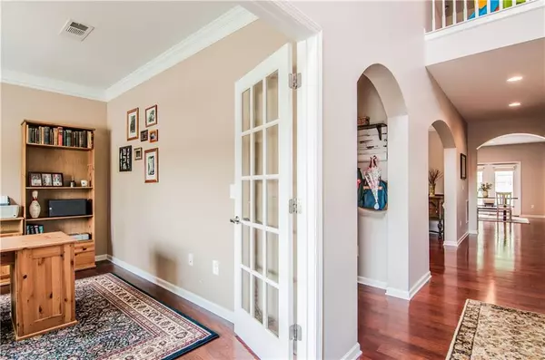 Suwanee, GA 30024,280 Woods Creek DR