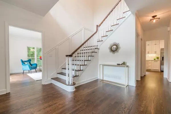 Decatur, GA 30033,2649 Nelms CT