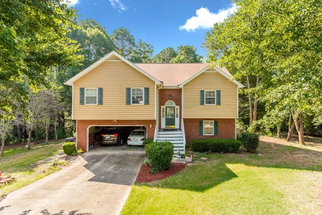 Mcdonough, GA 30253,186 RIVER TRACE CT