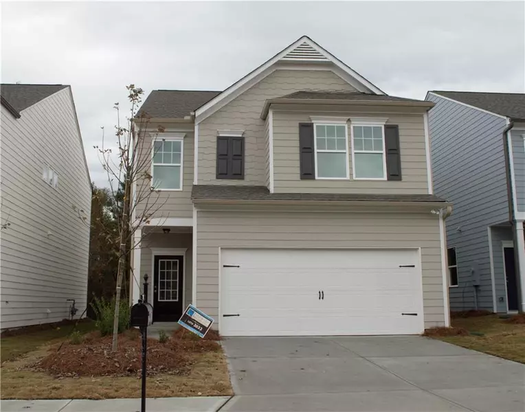 151 Terrace WALK, Woodstock, GA 30189