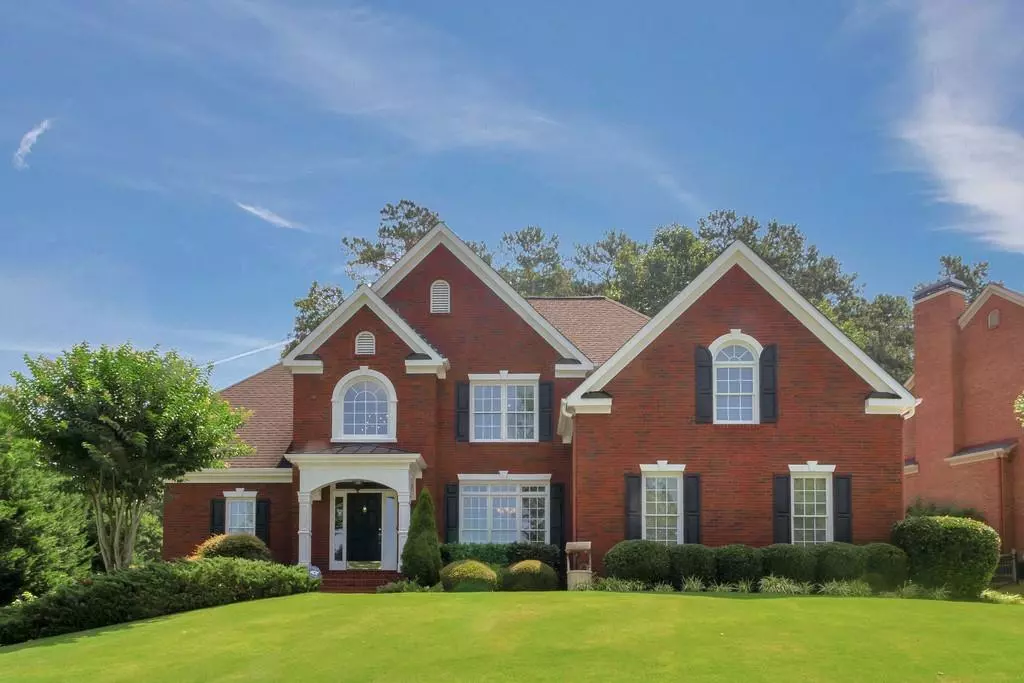 Kennesaw, GA 30152,992 THOUSAND OAKS BND NW