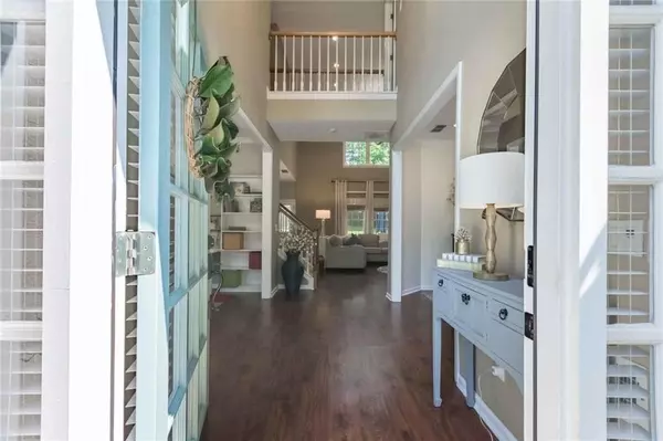 Alpharetta, GA 30005,1270 Rosewood DR