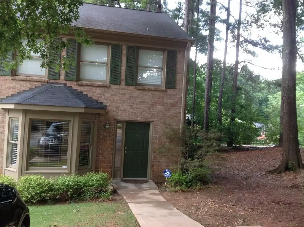 Marietta, GA 30067,1735 TWIN BROOKS DR #1735