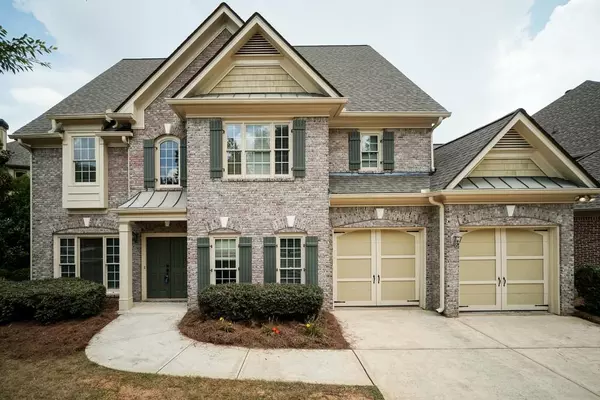 2101 Vicarage LN, Snellville, GA 30078