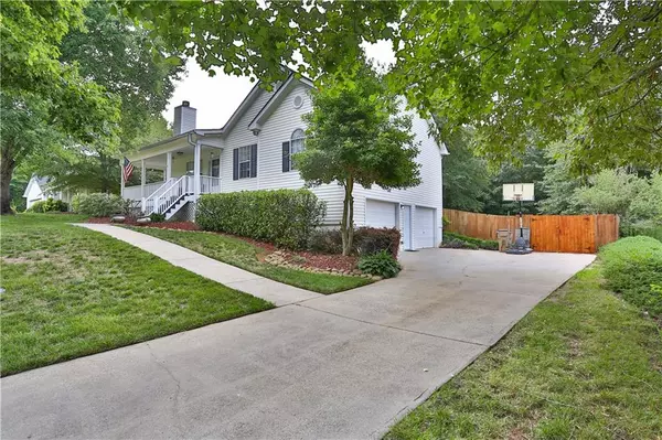 Winder, GA 30680,510 Oxford RDG