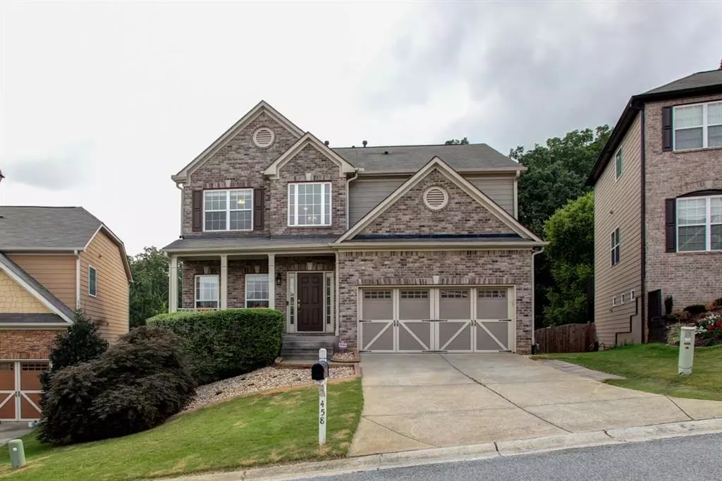 Canton, GA 30114,458 Crestmont LN