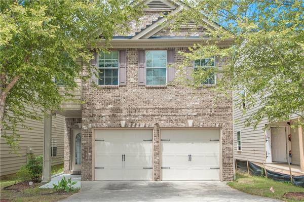 3629 Oakleaf PASS, Fairburn, GA 30213